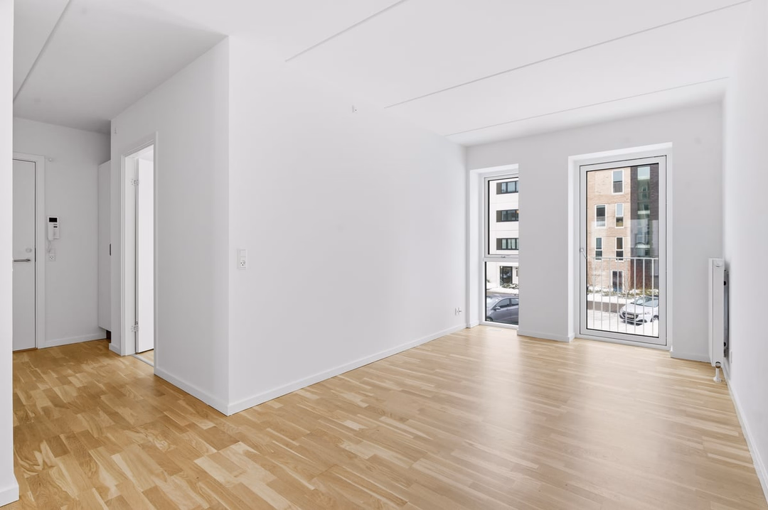 Billede fra lejemålet på Broloftet, 8240 Risskov
