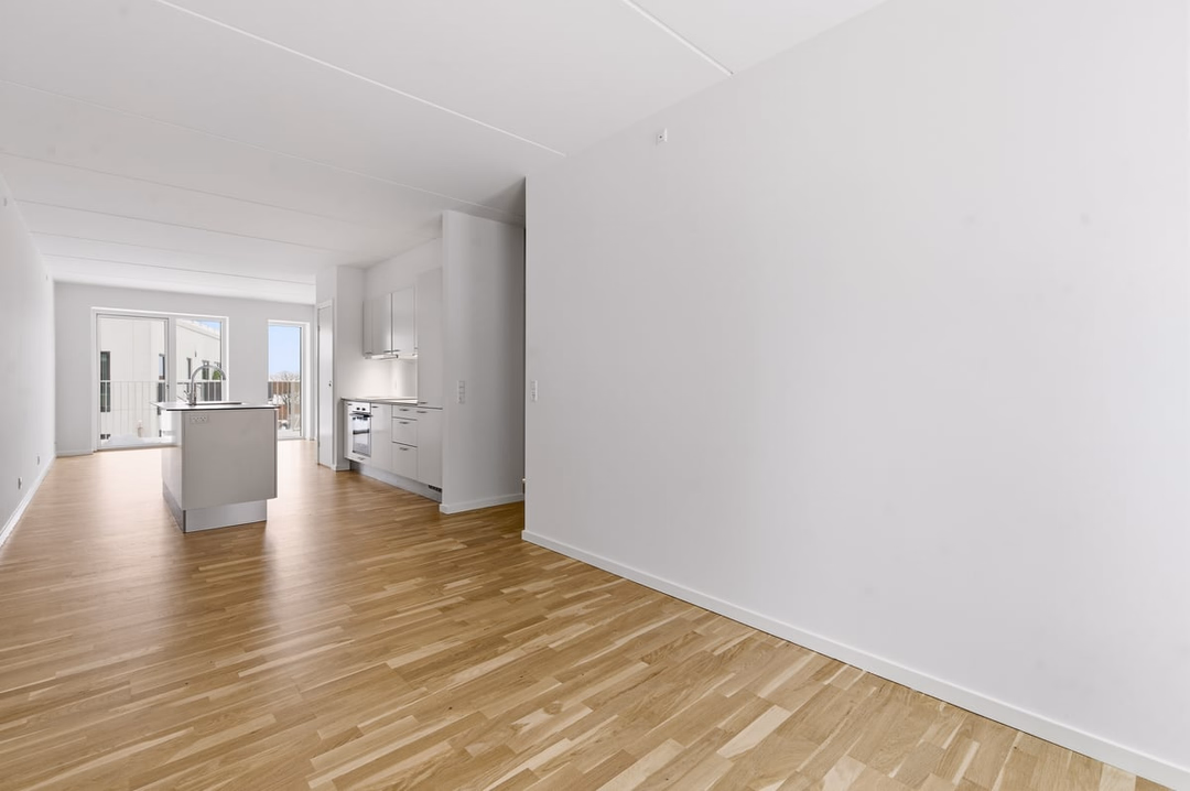 Billede fra lejemålet på Broloftet, 8240 Risskov