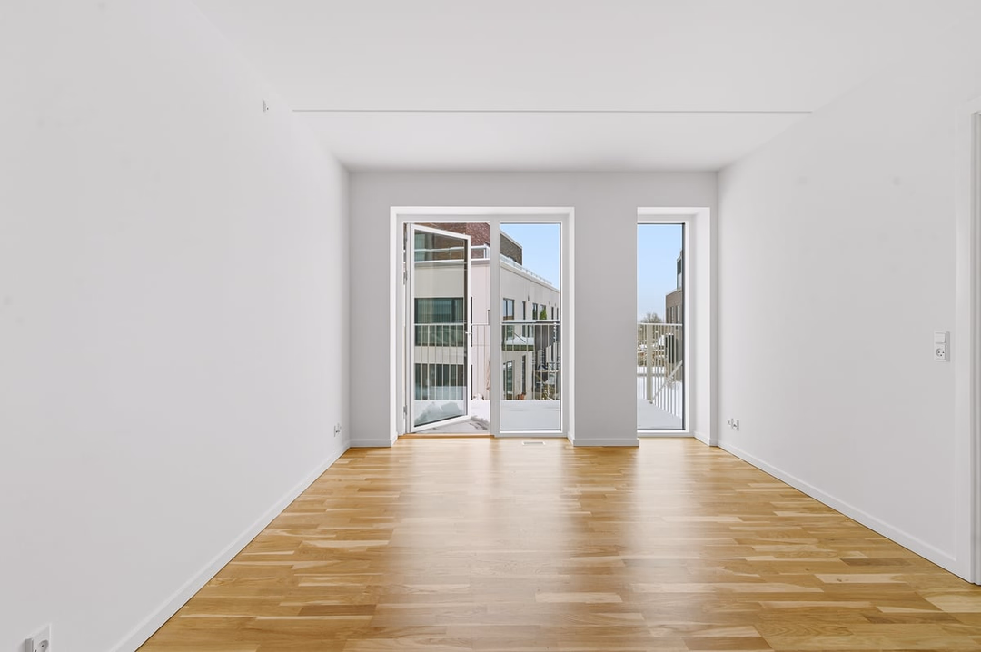 Billede fra lejemålet på Broloftet, 8240 Risskov