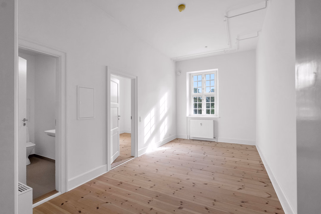 Billede 5 fra lejemålet på Bindesbølls Allé 41, 8240 Risskov