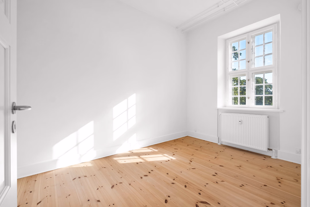 Billede 4 fra lejemålet på Bindesbølls Allé 41, 8240 Risskov