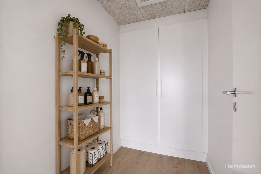 Billede fra lejemålet på Herningvej 29 A, 8600 Silkeborg