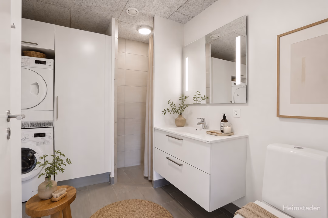 Billede fra lejemålet på Herningvej 29 A, 8600 Silkeborg