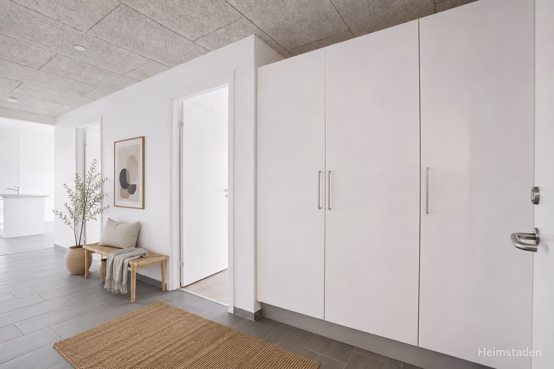 Billede fra lejemålet på Herningvej 29 A, 8600 Silkeborg