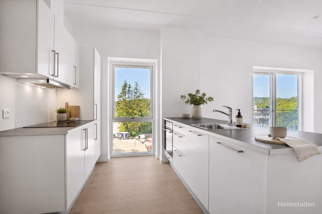 Billede fra lejemålet på Herningvej 29 A, 8600 Silkeborg