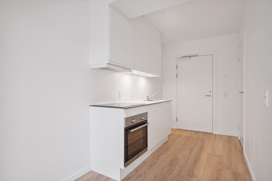 Billede 3 fra lejemålet på Vestre Strandallé 64, 8240 Risskov