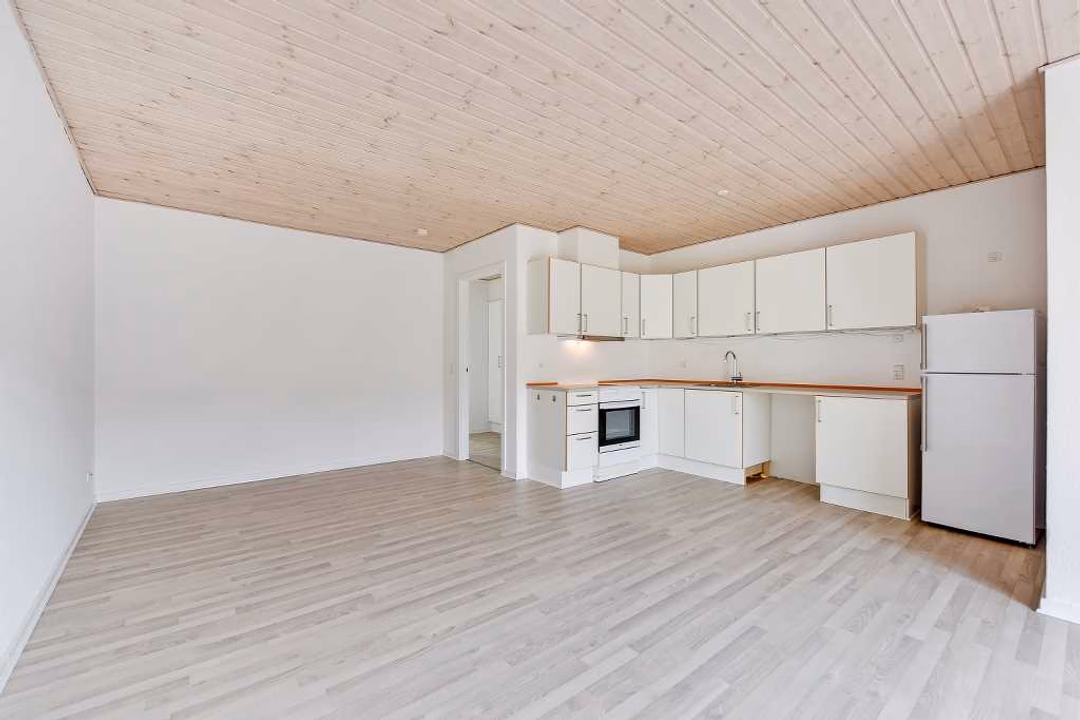 Billede fra lejemålet på Onsholtvej 154, 8260 Viby J