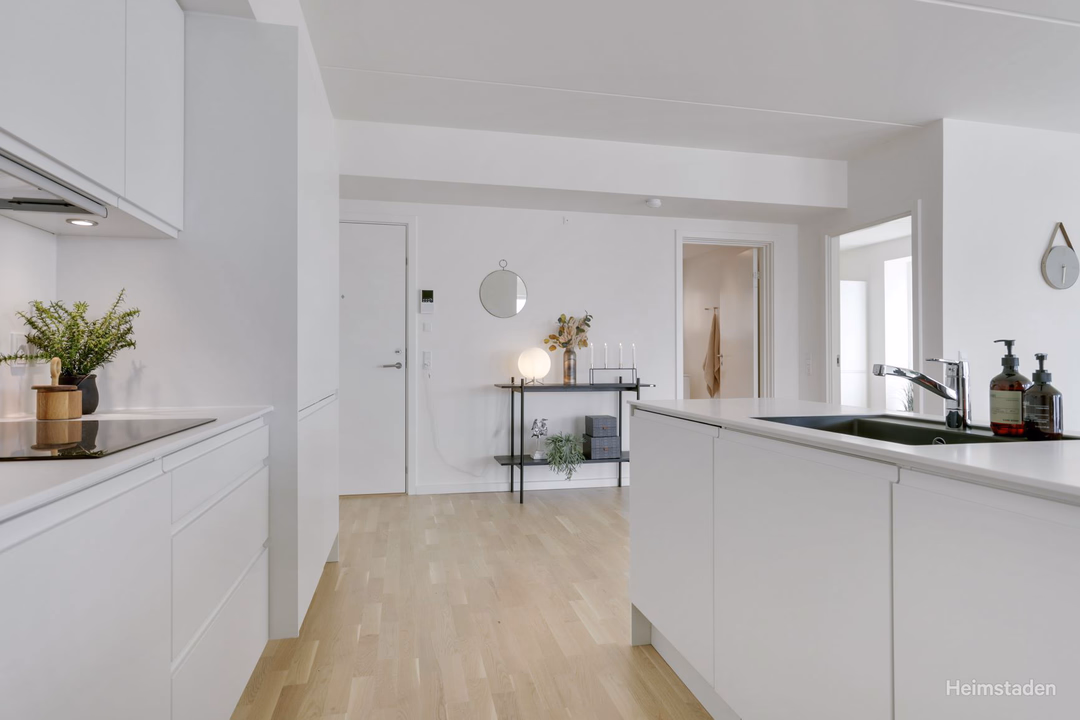 Billede fra lejemålet på Jenny Kammersgaards Vej 7, 8700 Horsens