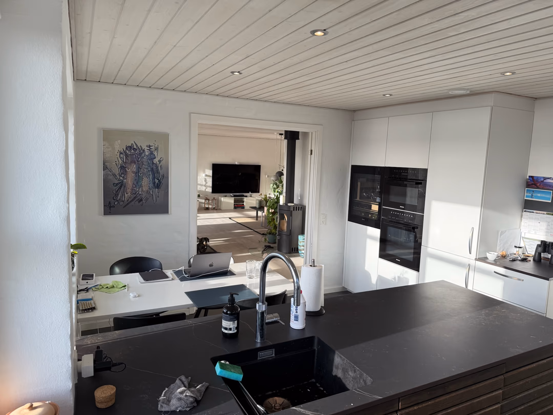 Billede 2 fra lejemålet på Højstrupvej 23, 7120 Vejle Øst