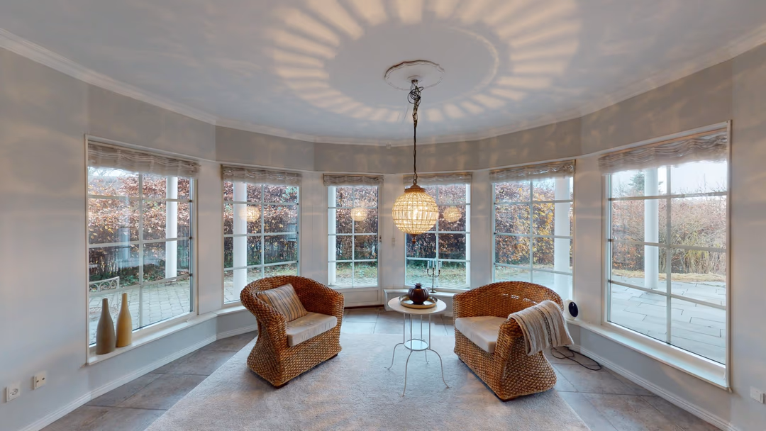 Billede 1 fra lejemålet på Højstrupvej 23, 7120 Vejle Øst