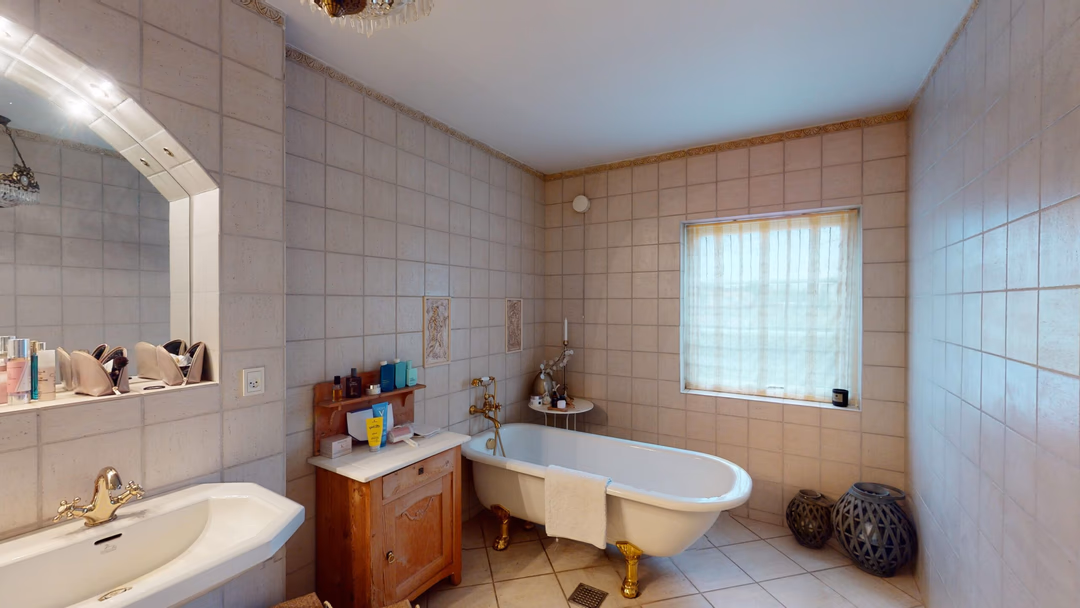 Billede 5 fra lejemålet på Højstrupvej 23, 7120 Vejle Øst