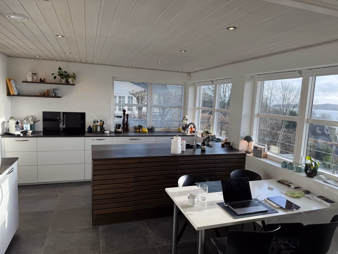 Billede 3 fra lejemålet på Højstrupvej 23, 7120 Vejle Øst