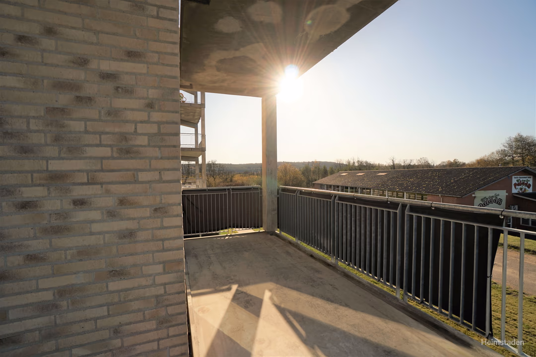 Billede fra lejemålet på Herningvej 29 A, 8600 Silkeborg