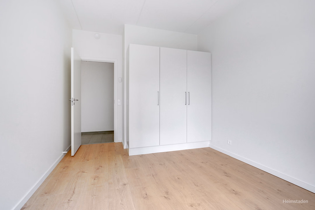 Billede fra lejemålet på Herningvej 29 A, 8600 Silkeborg
