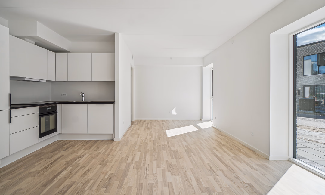 Billede 4 fra lejemålet på Albusvej 7, 3650 Ølstykke