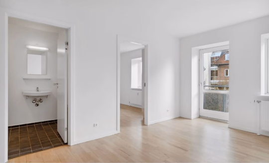 Rental at Kragsbjergstrædet, 5000 Odense C