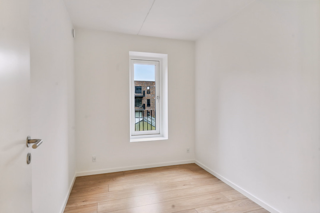 Billede 4 fra lejemålet på Honningvænget 83, 8381 Tilst