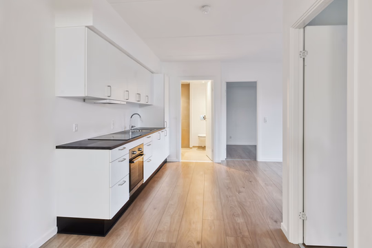 Rental at Honningvænget 83, 8381 Tilst