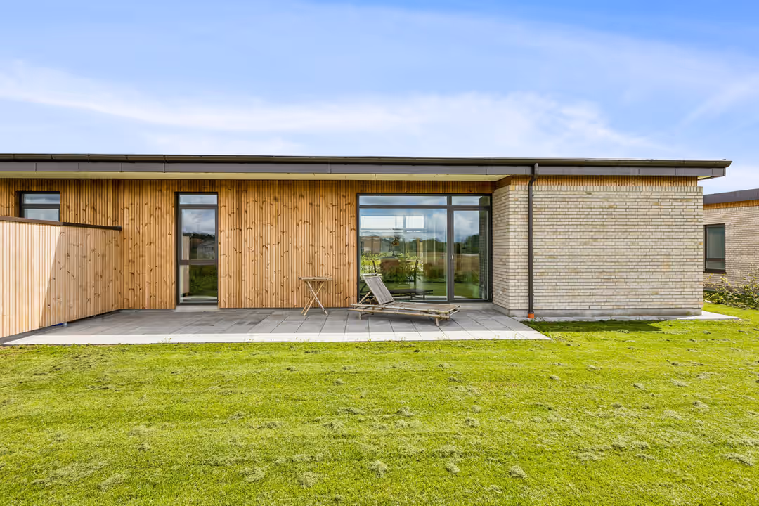 Billede 2 fra lejemålet på Skalmejevej 105, 7451 Sunds