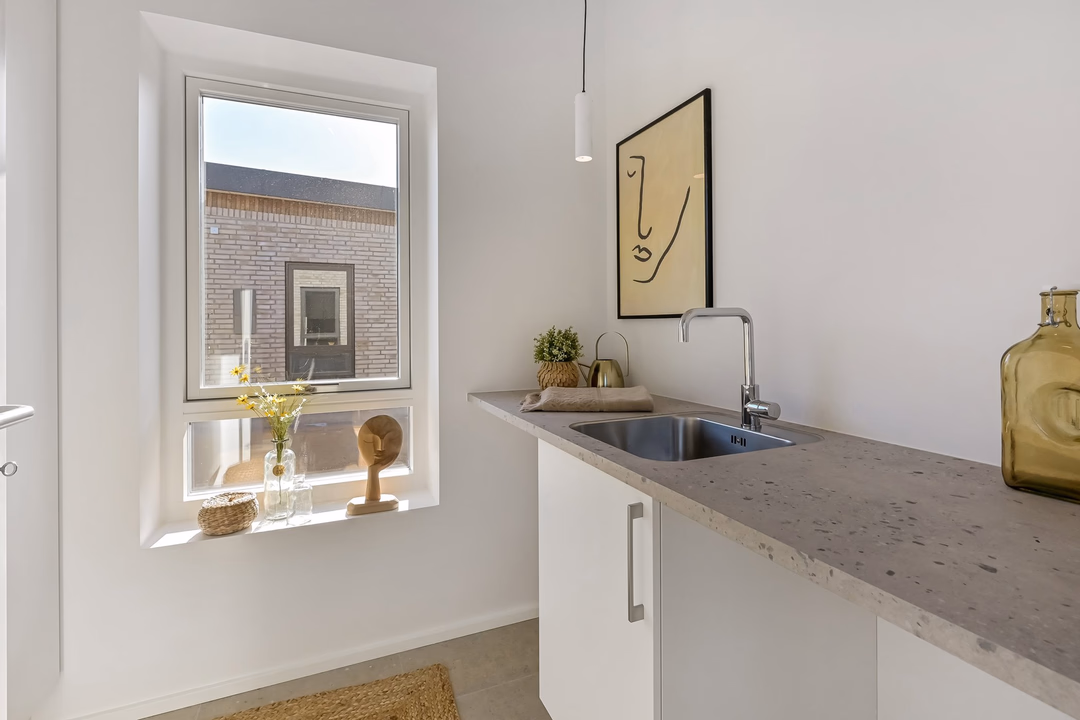 Billede 4 fra lejemålet på Skalmejevej 105, 7451 Sunds