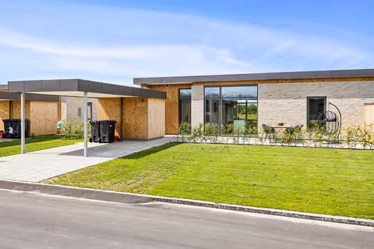 Billede fra lejemålet på Skalmejevej 105, 7451 Sunds Billede fra lejemålet på Skalmejevej 105, 7451 Sunds