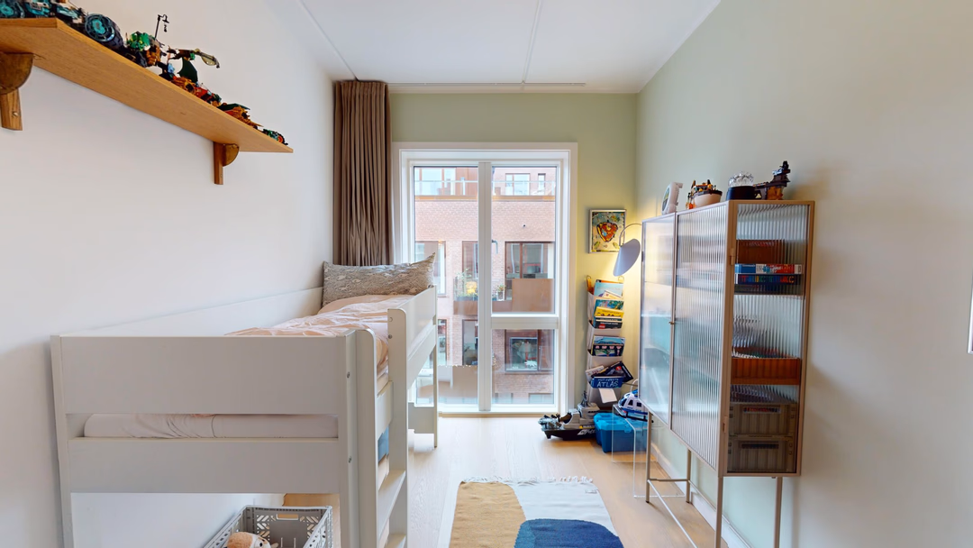 Billede fra lejemålet på Dover Passage  5, 2150 Nordhavn