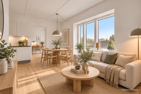 Engsøvej 206, 8240 Risskov, Aarhus