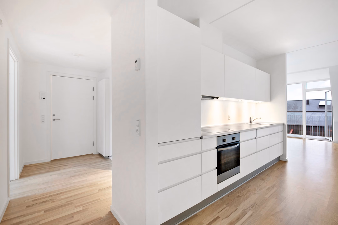 Billede 3 fra lejemålet på Montagehalsvej 4, 2500 Valby