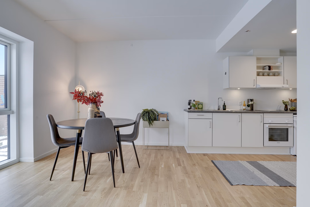 Billede fra lejemålet på Vestre Stationsvej 3, 5000 Odense C