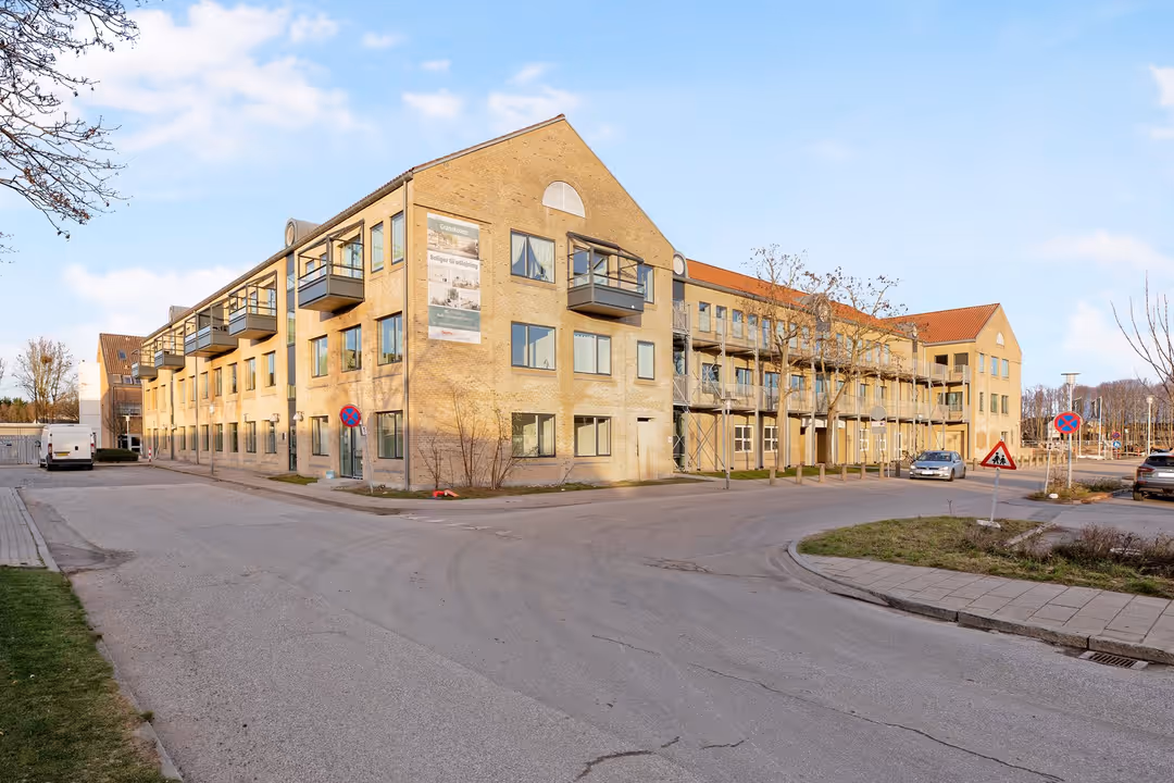 Billede fra lejemålet på Granskoven 14, 2600 Glostrup