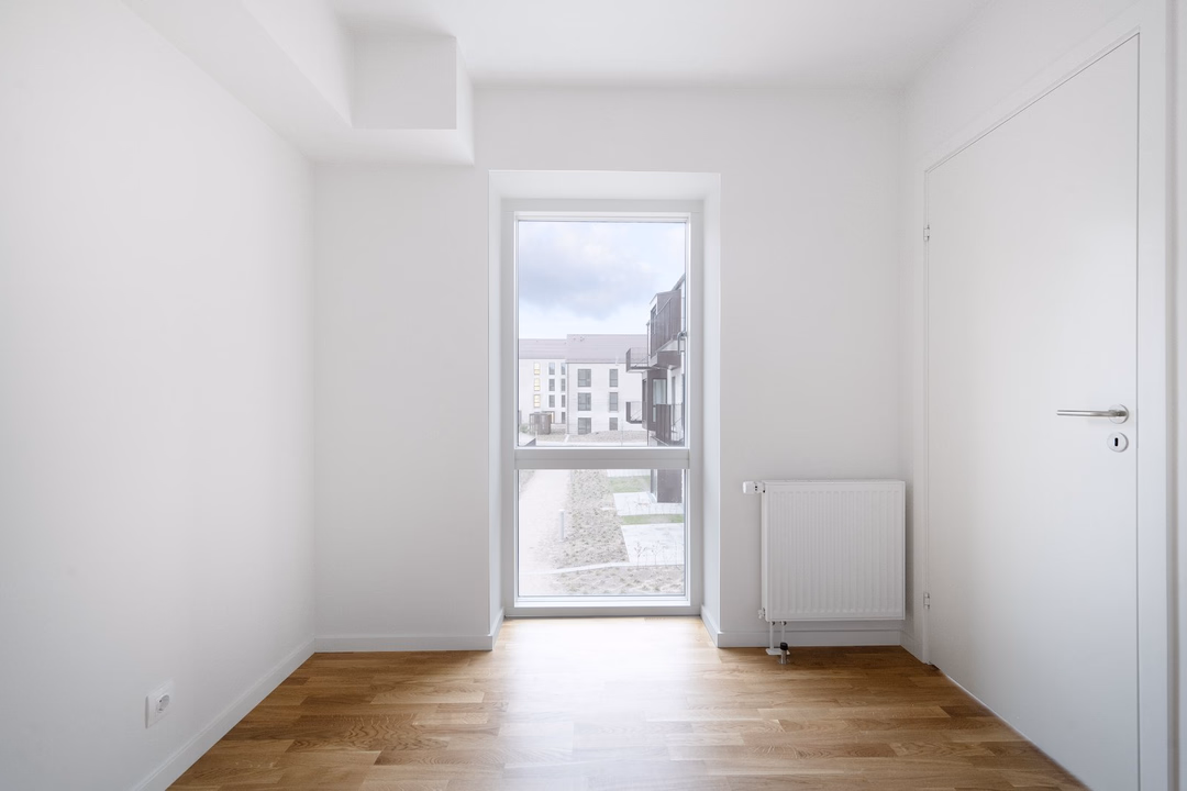 Billede fra lejemålet på Stationsvej 26, 5260 Odense S