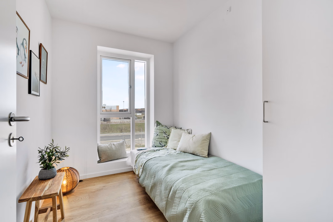 Billede fra lejemålet på Finn Bager Jensens Vej 6, 3400 Hillerød