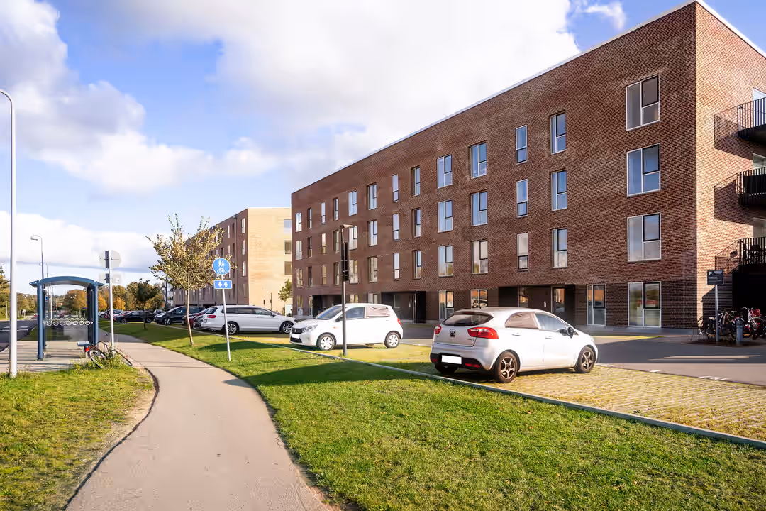 Billede fra lejemålet på Finn Bager Jensens Vej 6, 3400 Hillerød