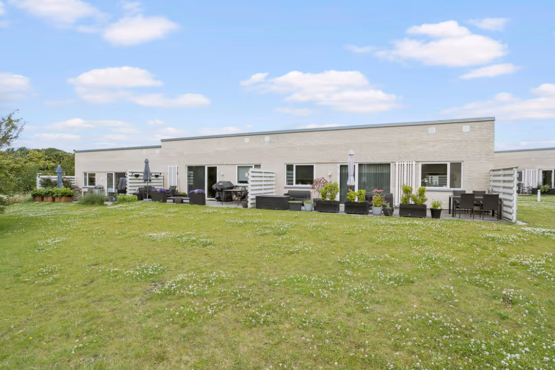 Photo of the rental at Havegangen 3, 7300 Jelling