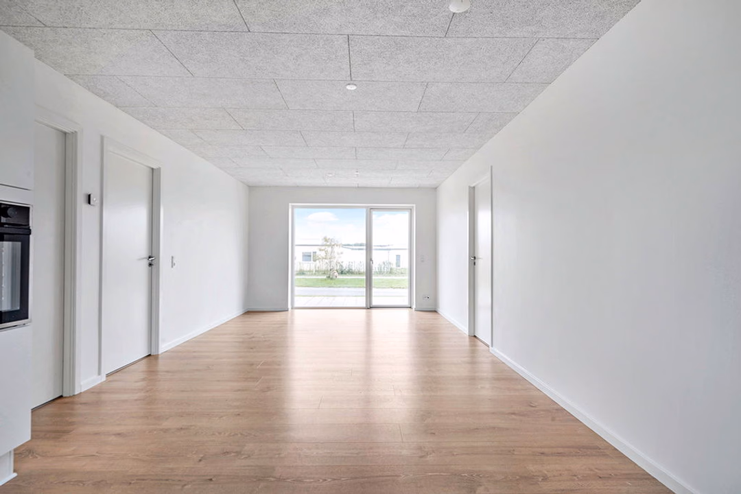 Billede 3 fra lejemålet på Havegangen 3, 7300 Jelling