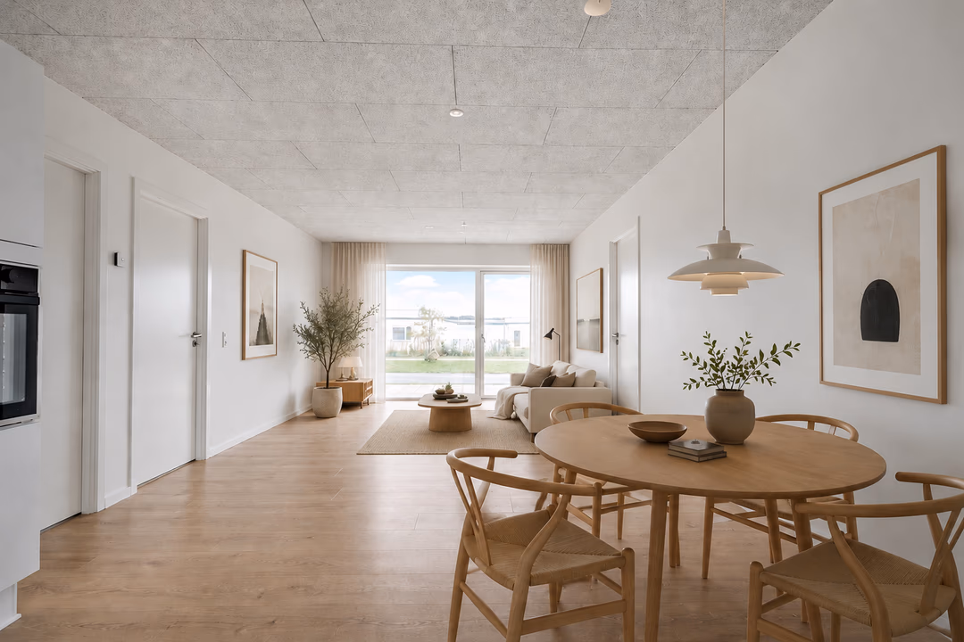 Photo of the rental at Havegangen 3, 7300 Jelling