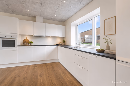 Havegangen 3, 7300 Jelling