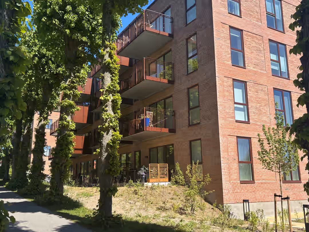 Billede 4 fra lejemålet på Dronningensgade 16C, 9800 Hjørring