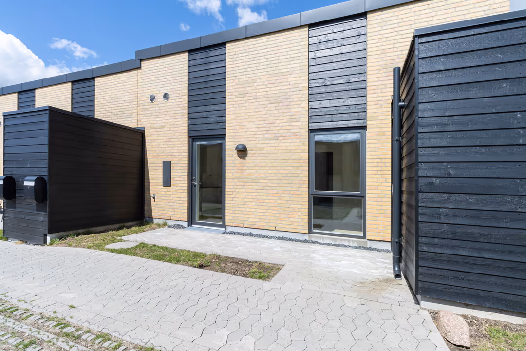 Billede fra lejemålet på Sommerfugleengen 40, 8600 Silkeborg