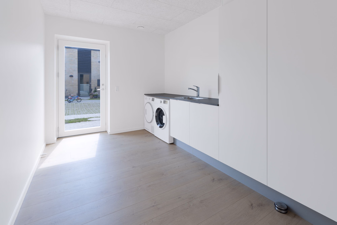 Billede fra lejemålet på Sommerfugleengen 40, 8600 Silkeborg