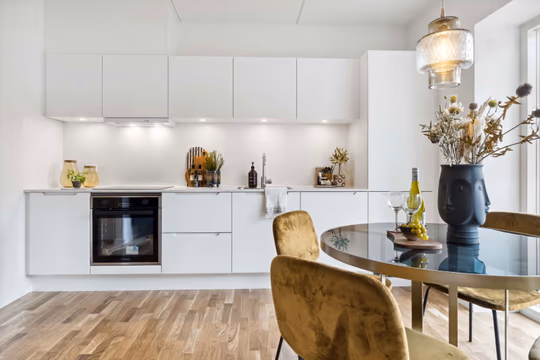 Rental at Baltorpstræde 91, 2750 Ballerup