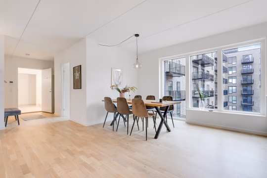 Rental at Ingrid Marievej 72, 2500 Valby