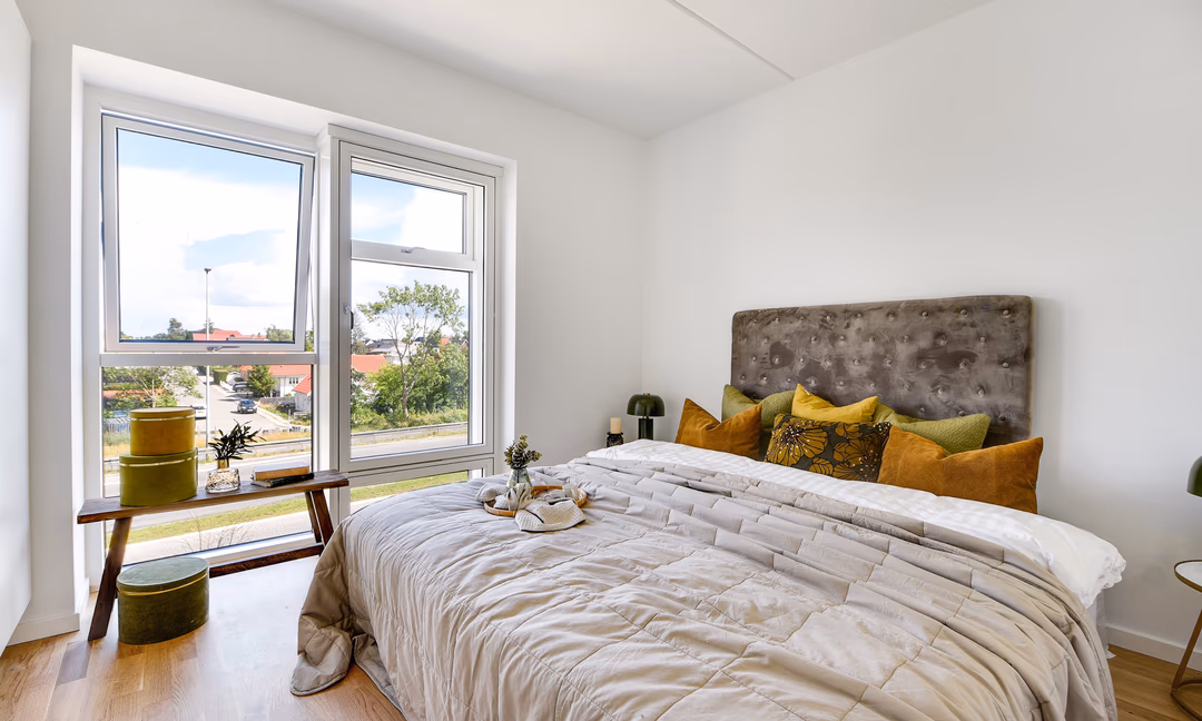 Billede 3 fra lejemålet på Rolighedsvej 17, 2750 Ballerup