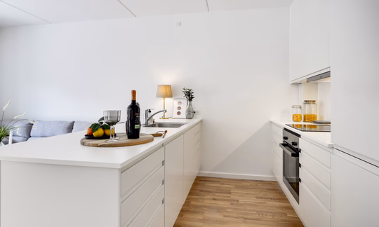 Rental at Rolighedsvej 17, 2750 Ballerup