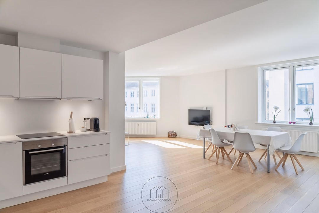 Photo of the rental at Store Kongensgade 49, 1264 København K