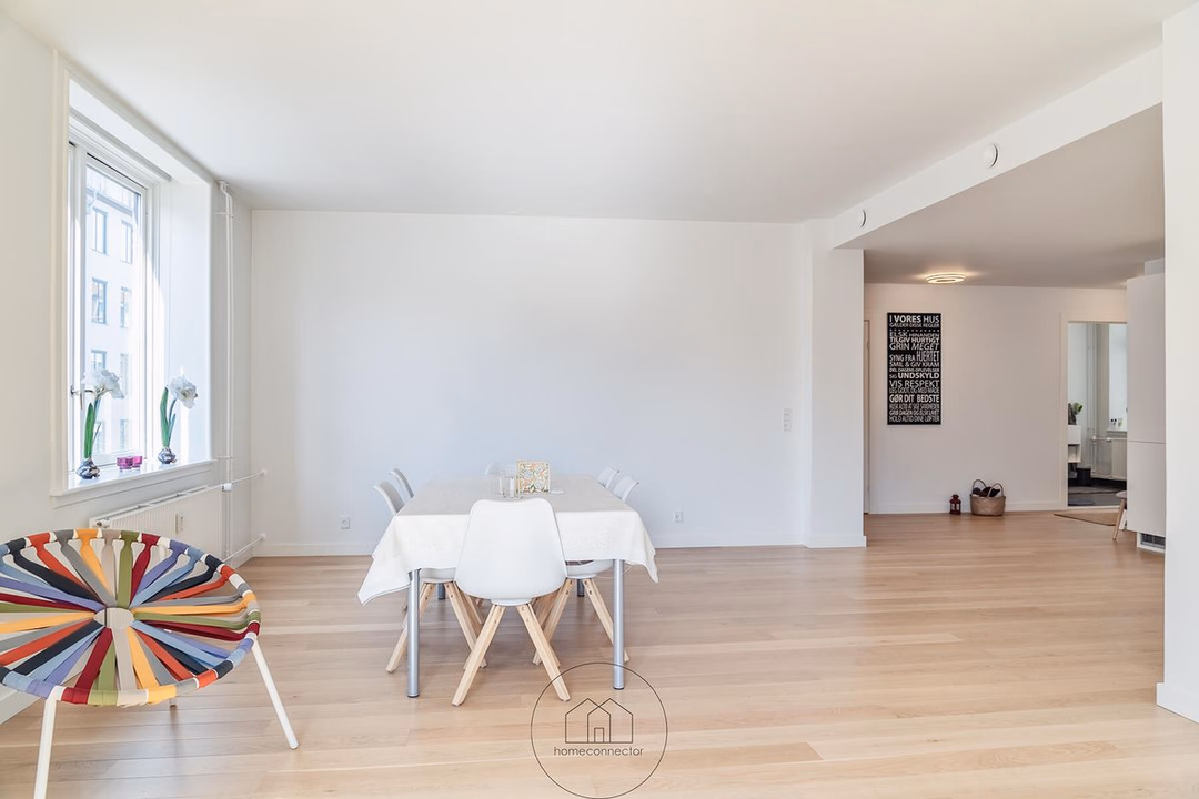 Photo of the rental at Store Kongensgade 49, 1264 København K