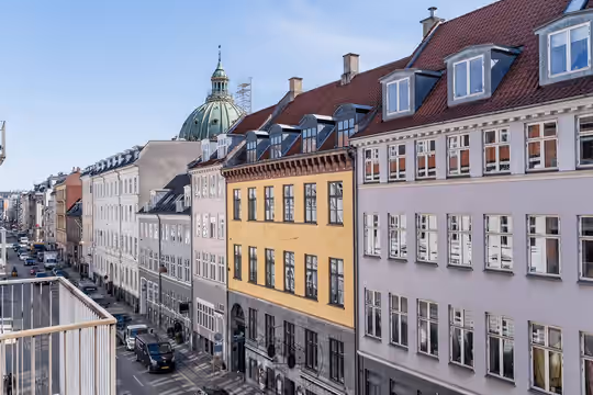 Store Kongensgade 49, 1264 København K