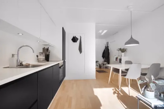 Rental at Ceresbyen 63, 8000 Aarhus C