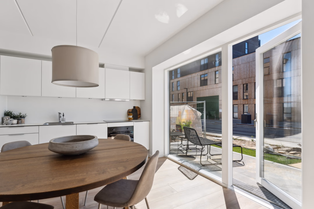 Billede fra lejemålet på Mundskænken 6, 3650 Ølstykke