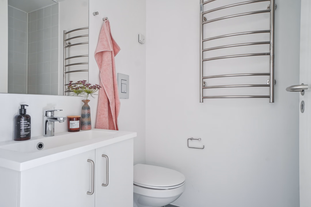 Billede 3 fra lejemålet på Dommervænget 33, 4000 Roskilde